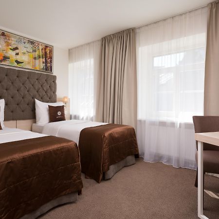 Radisson Hotel Old Town Рига Екстер'єр фото