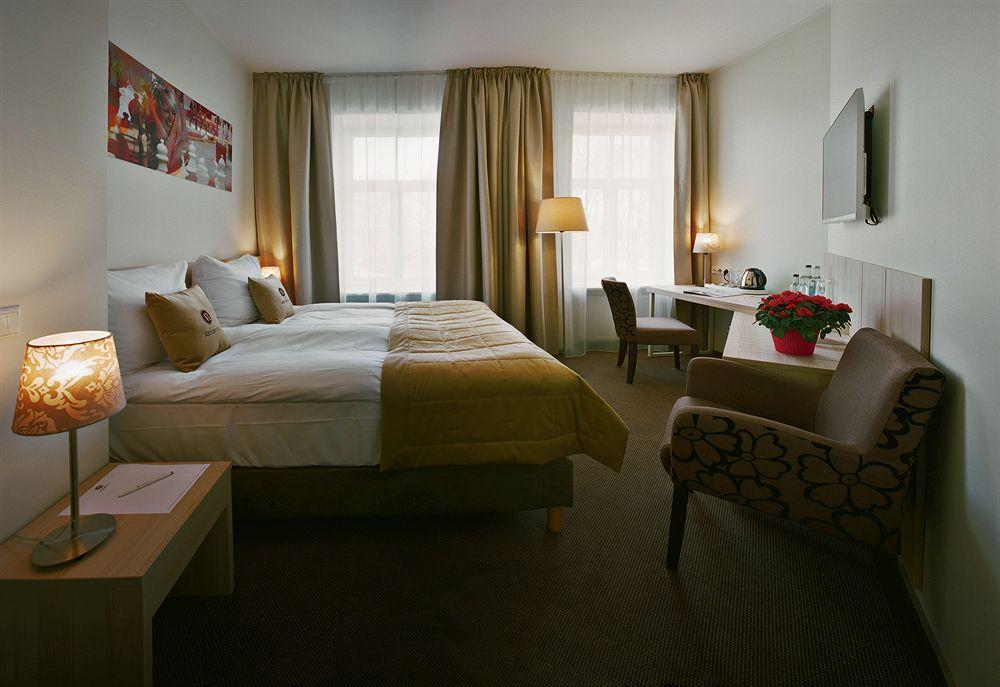 Radisson Hotel Old Town Рига Екстер'єр фото