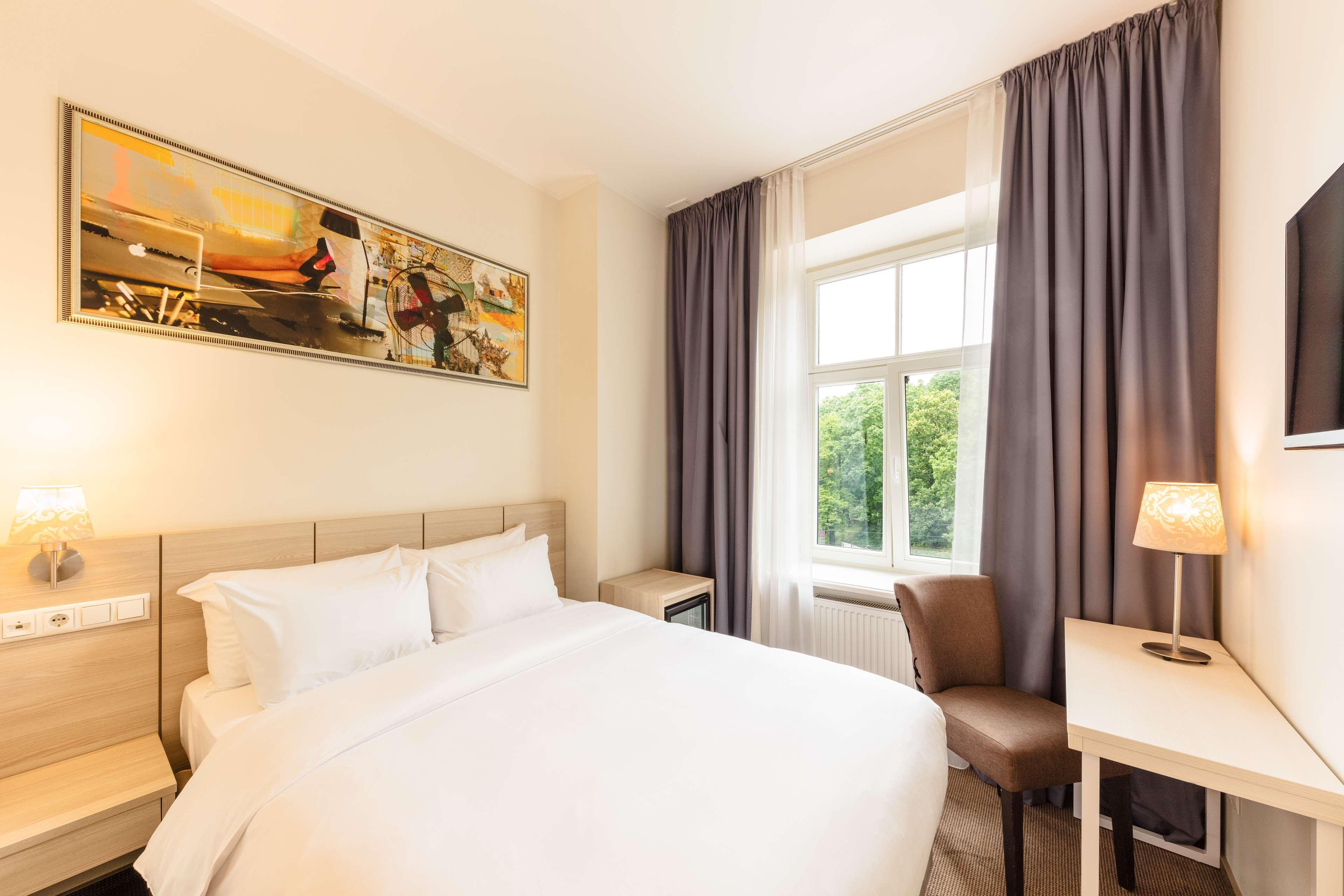 Radisson Hotel Old Town Рига Екстер'єр фото