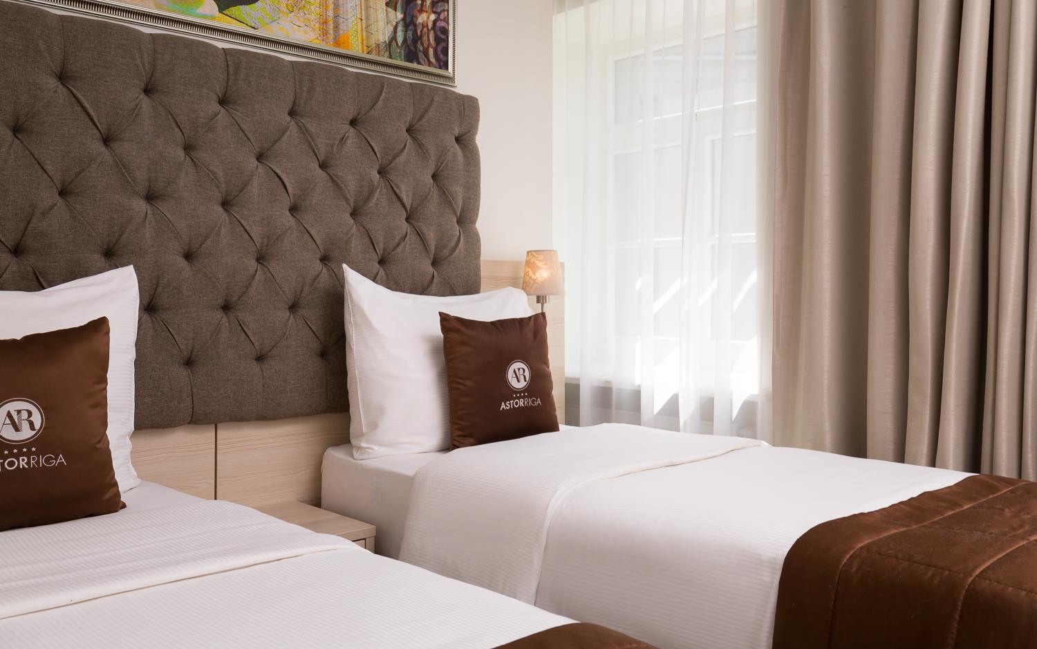 Radisson Hotel Old Town Рига Екстер'єр фото