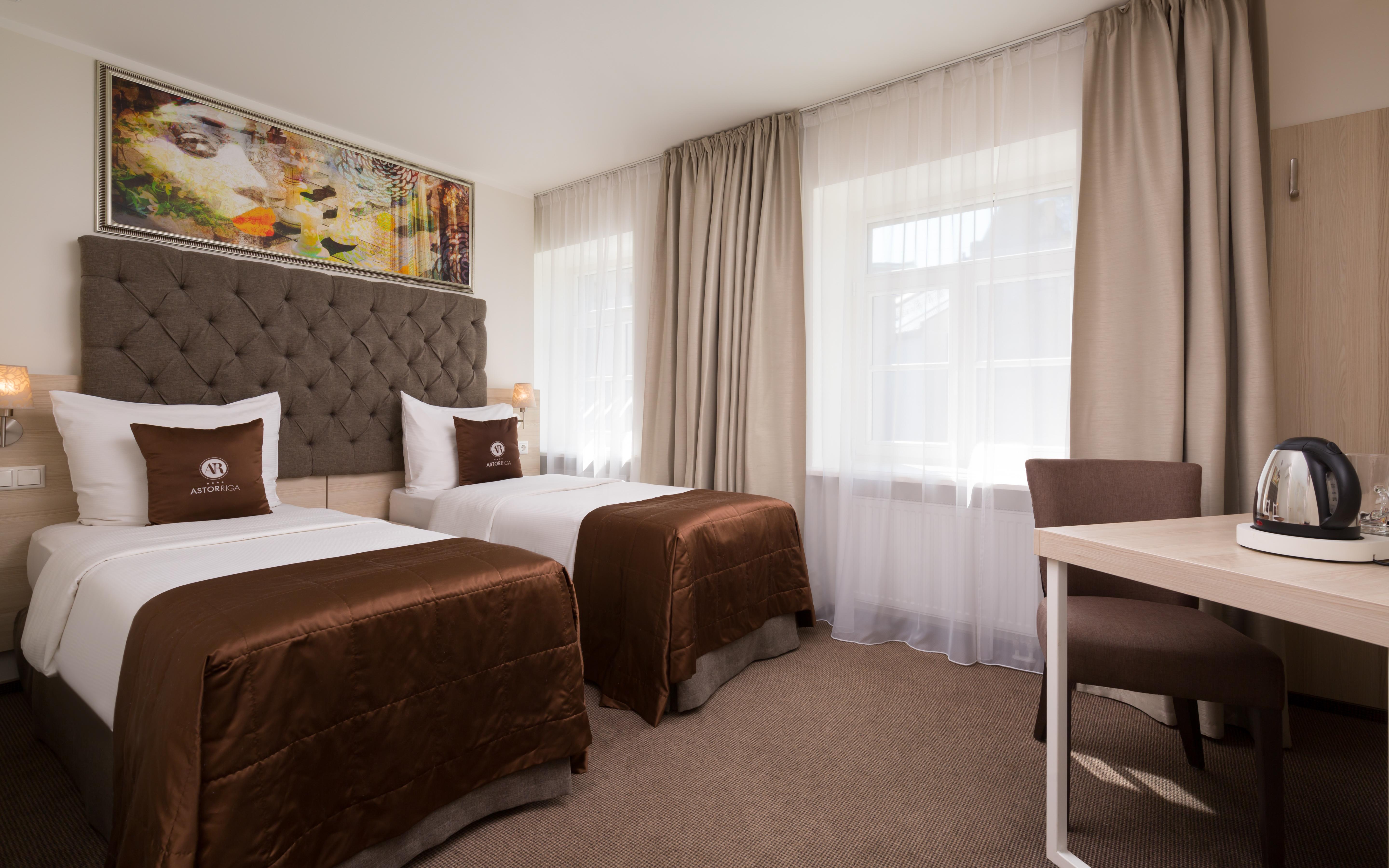 Radisson Hotel Old Town Рига Екстер'єр фото