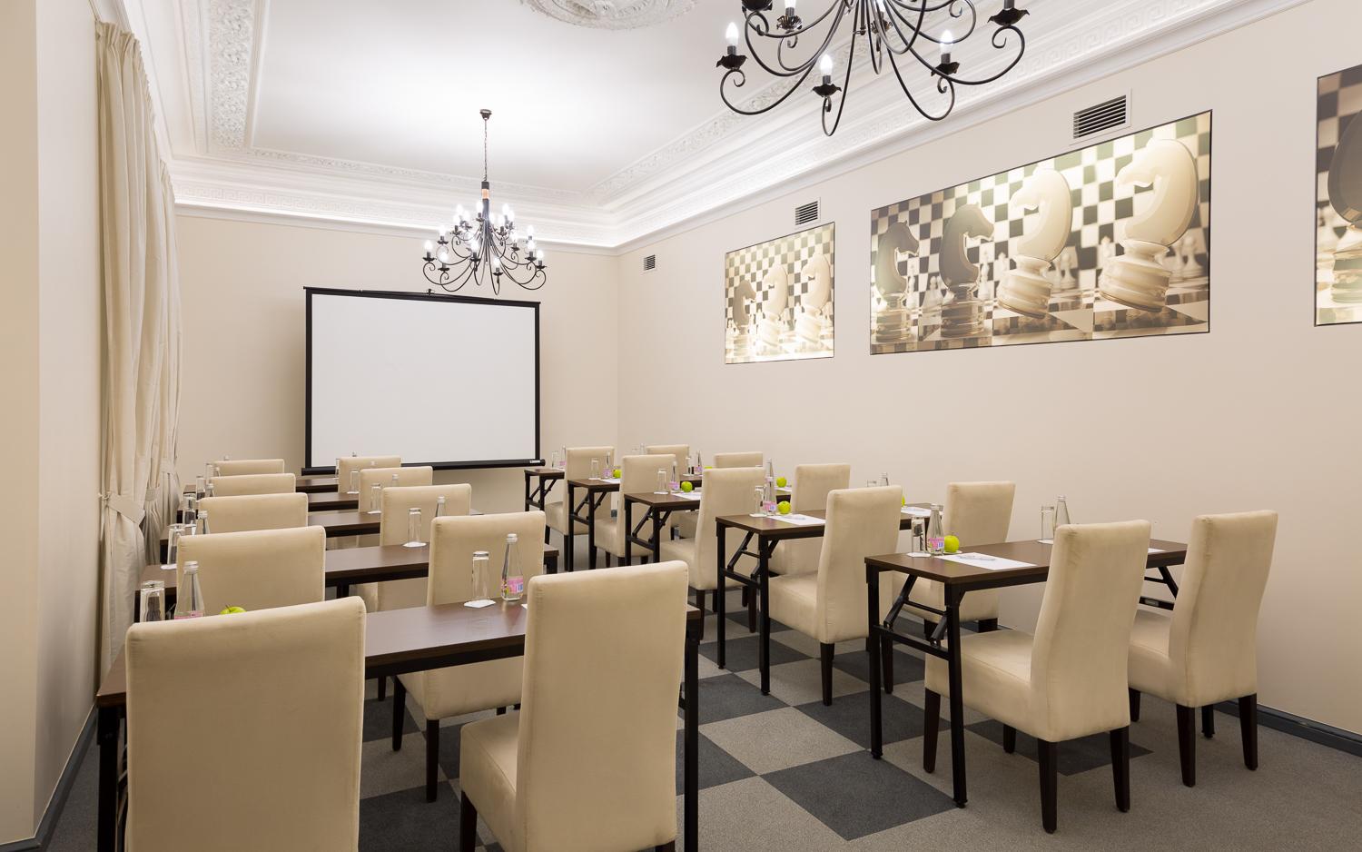 Radisson Hotel Old Town Рига Екстер'єр фото