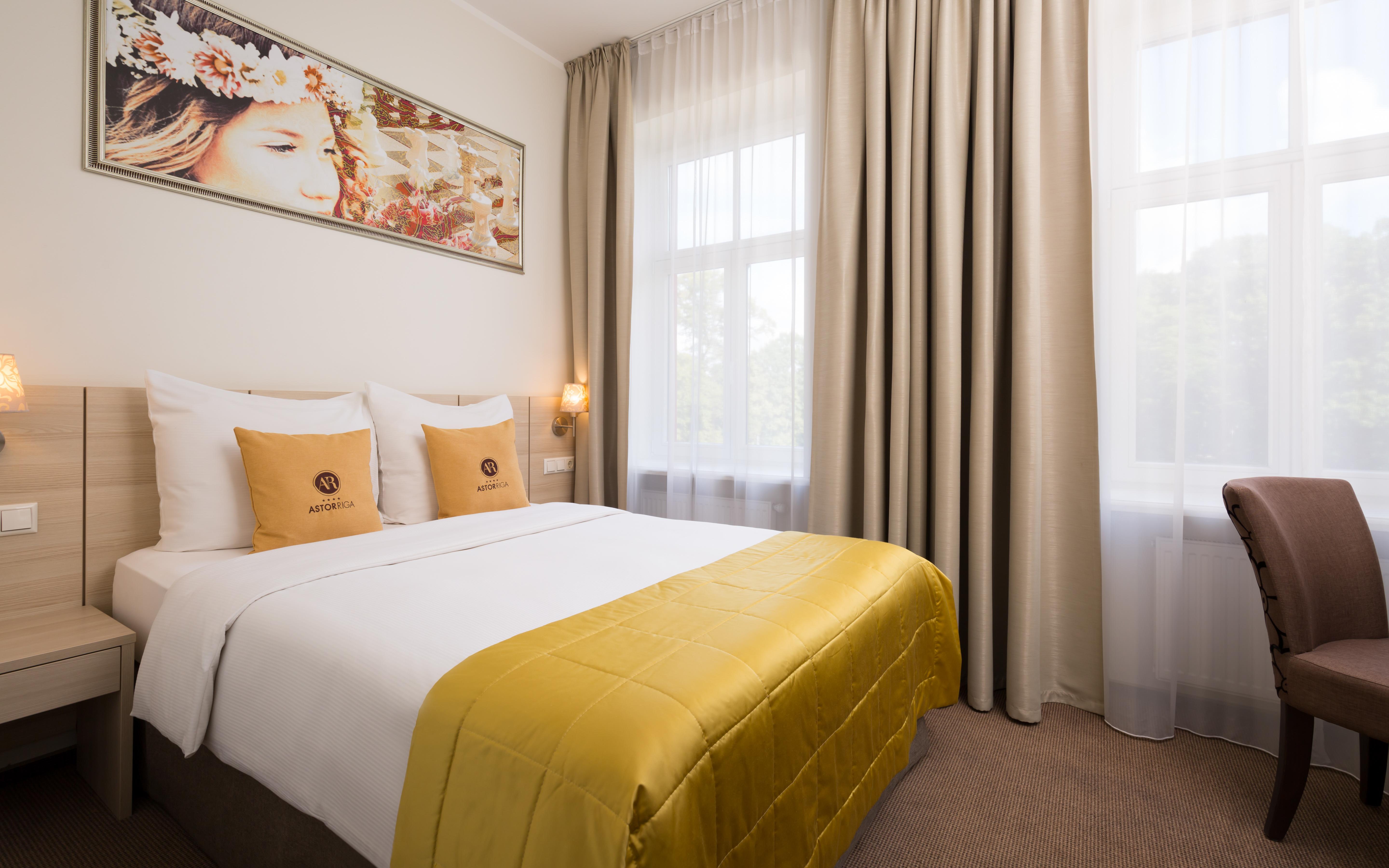 Radisson Hotel Old Town Рига Екстер'єр фото