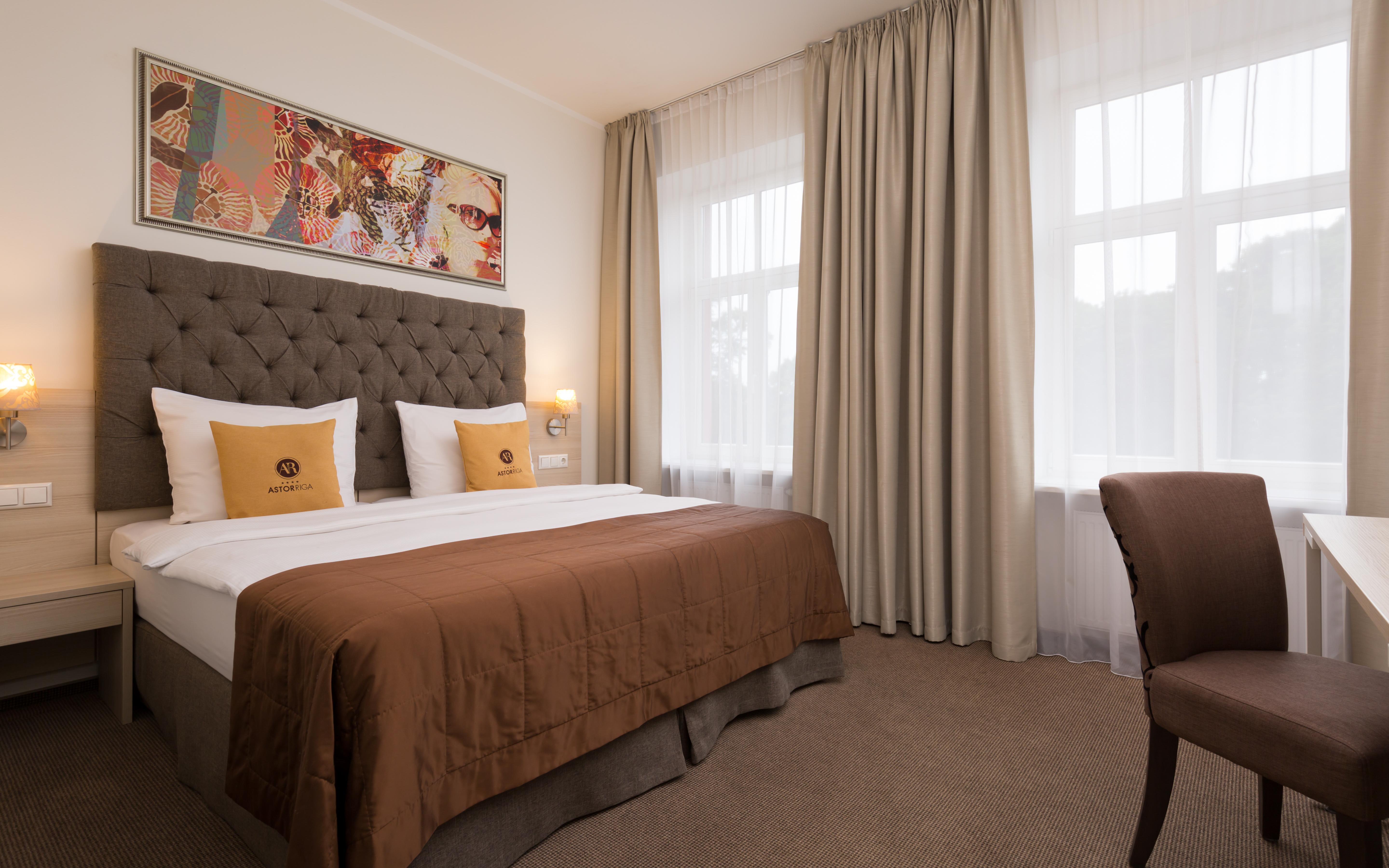 Radisson Hotel Old Town Рига Екстер'єр фото