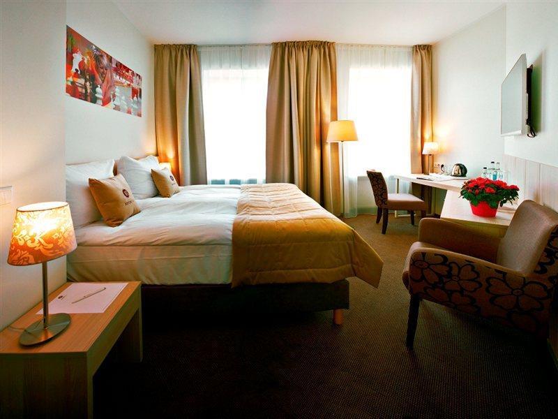 Radisson Hotel Old Town Рига Екстер'єр фото
