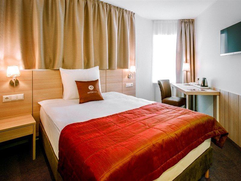 Radisson Hotel Old Town Рига Екстер'єр фото