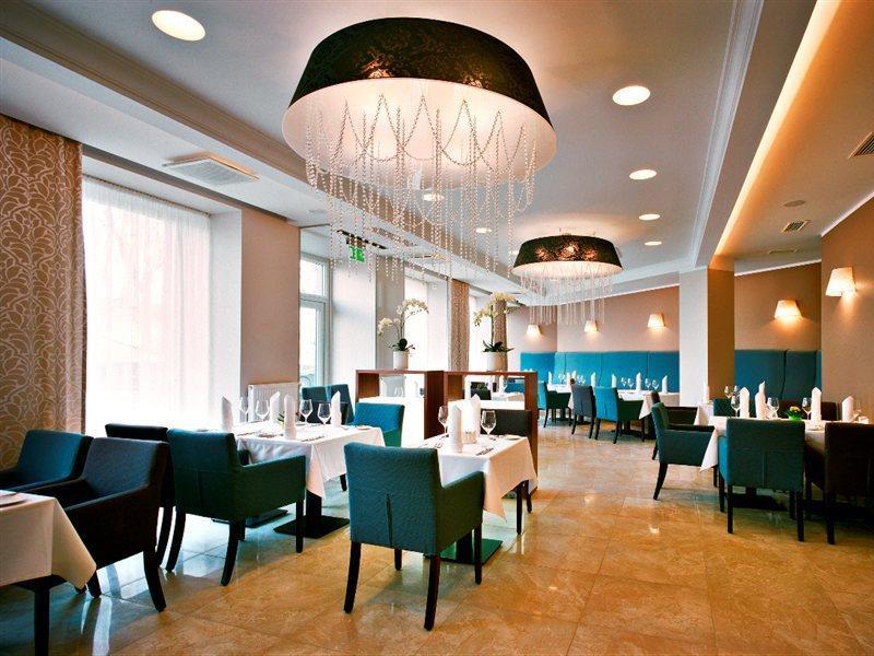 Radisson Hotel Old Town Рига Екстер'єр фото