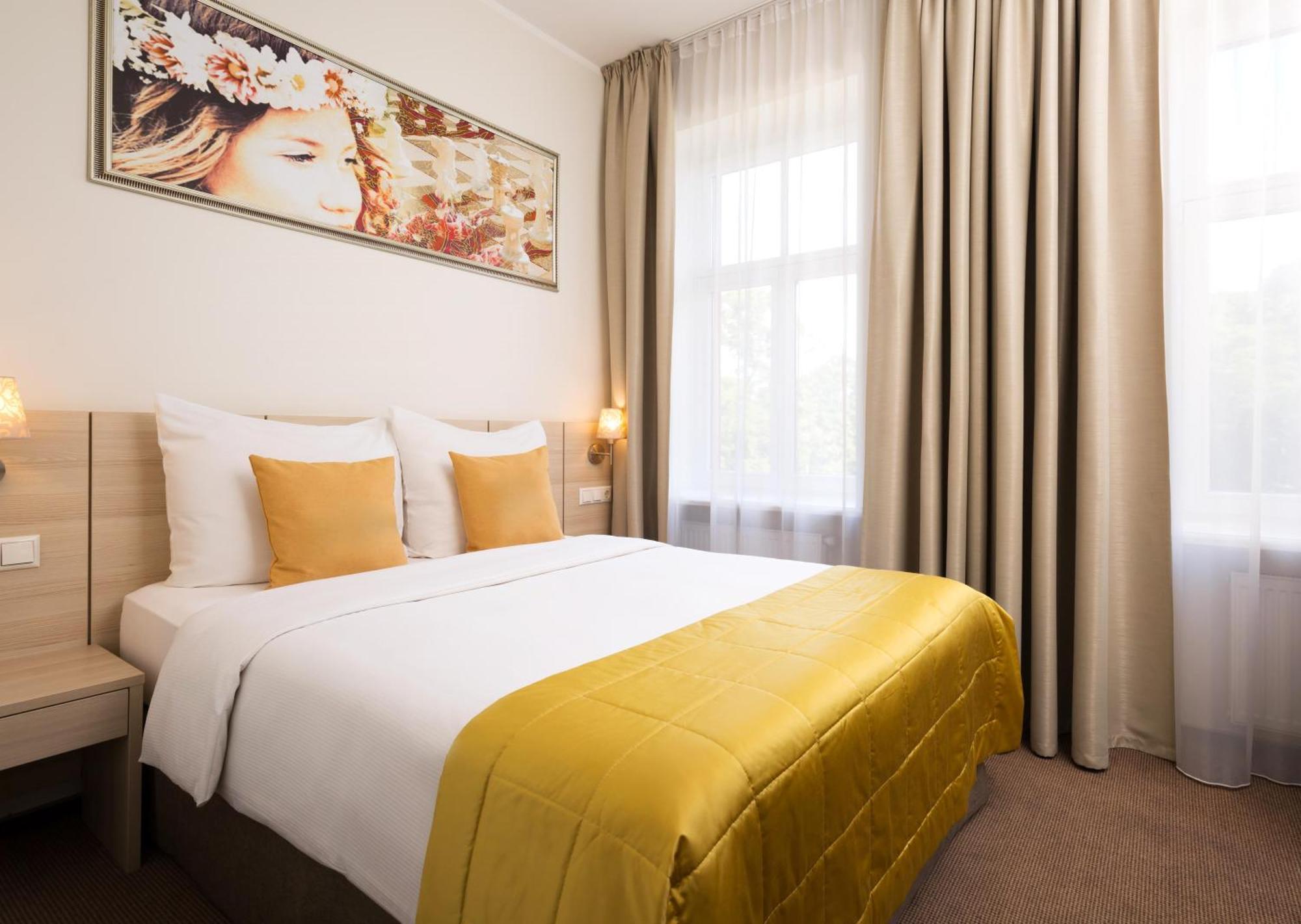 Radisson Hotel Old Town Рига Екстер'єр фото