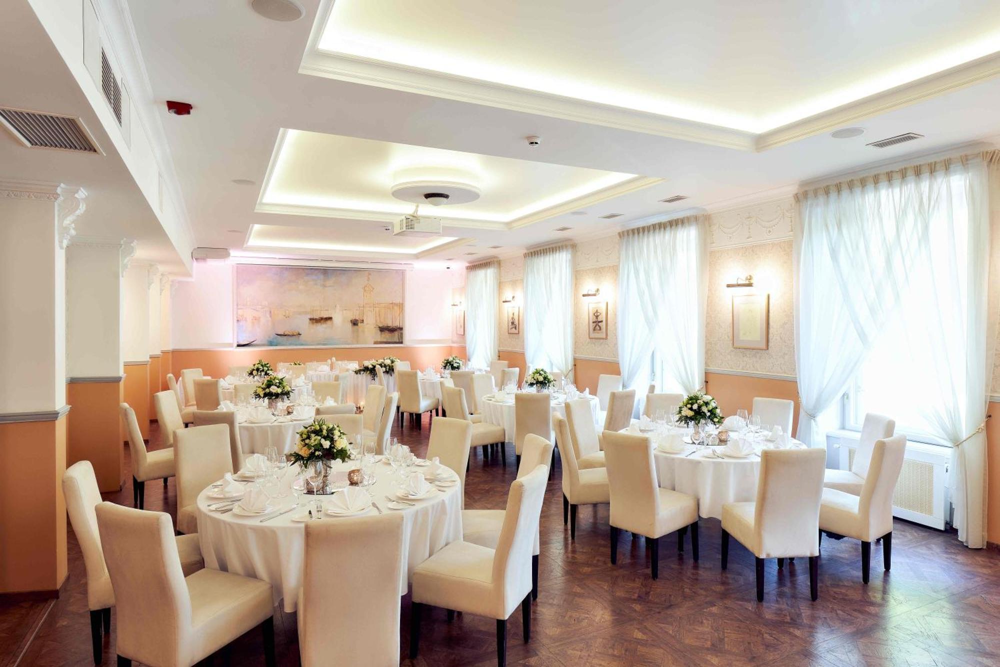 Radisson Hotel Old Town Рига Екстер'єр фото