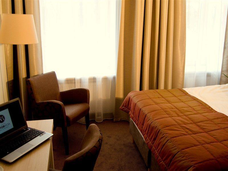 Radisson Hotel Old Town Рига Екстер'єр фото