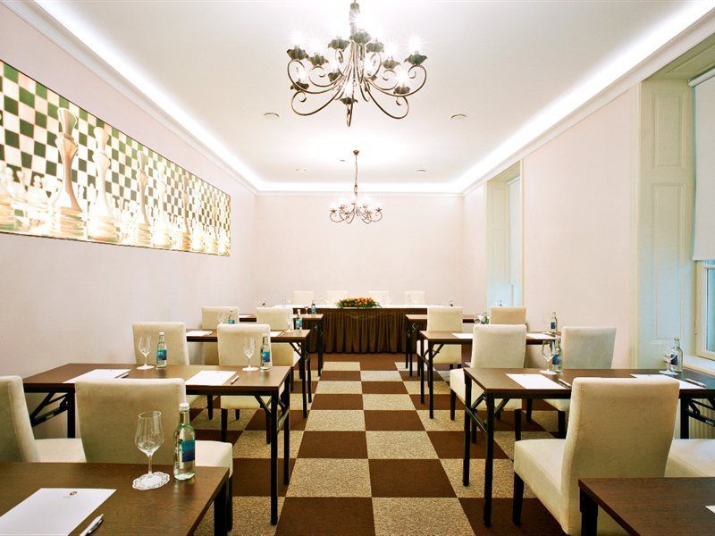 Radisson Hotel Old Town Рига Екстер'єр фото