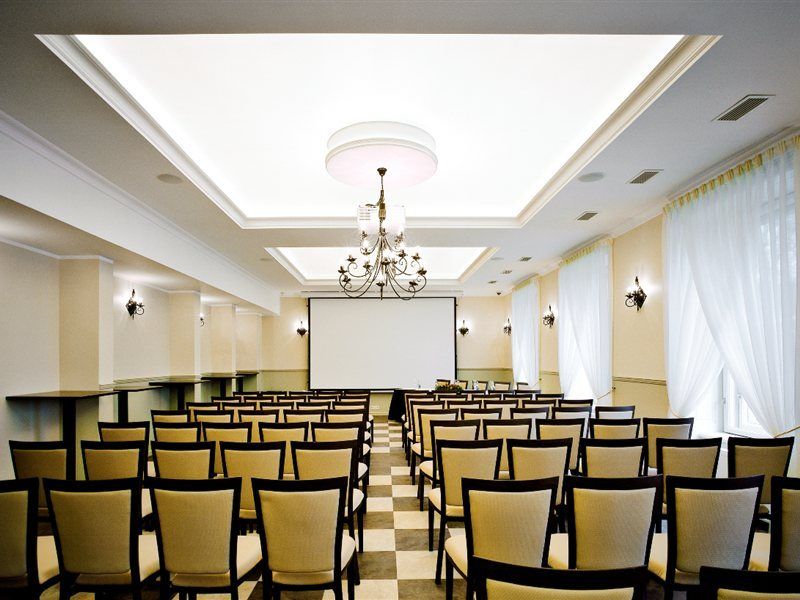 Radisson Hotel Old Town Рига Екстер'єр фото