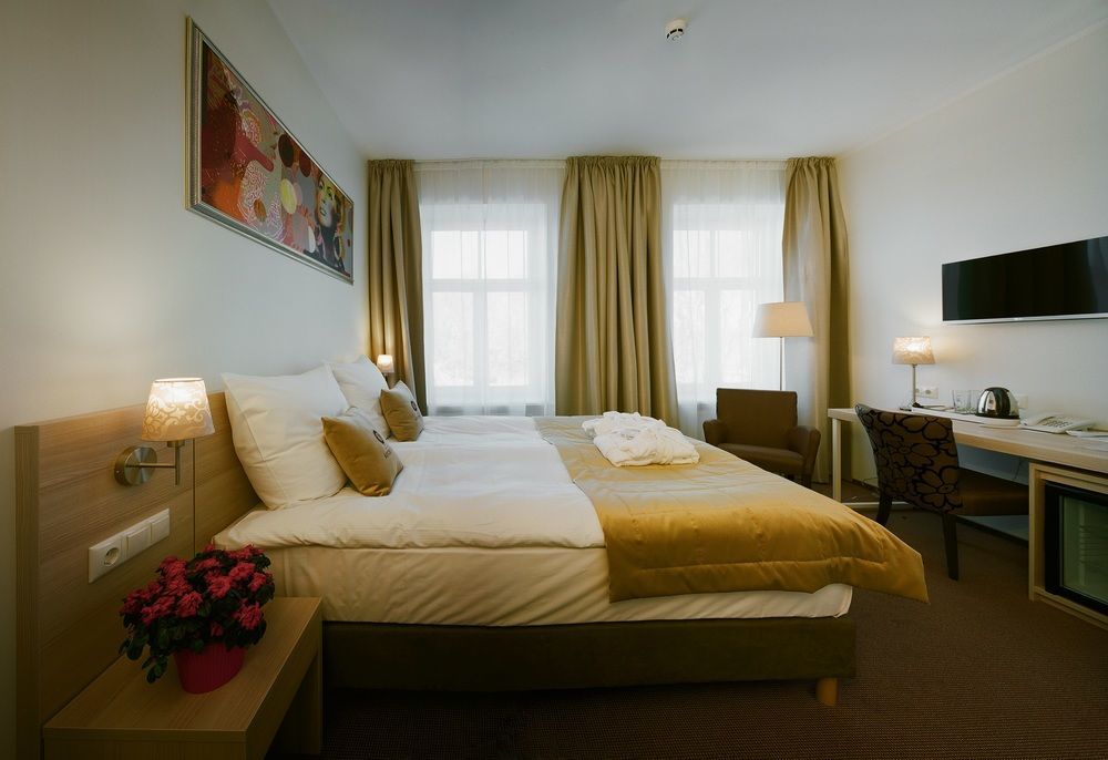 Radisson Hotel Old Town Рига Екстер'єр фото