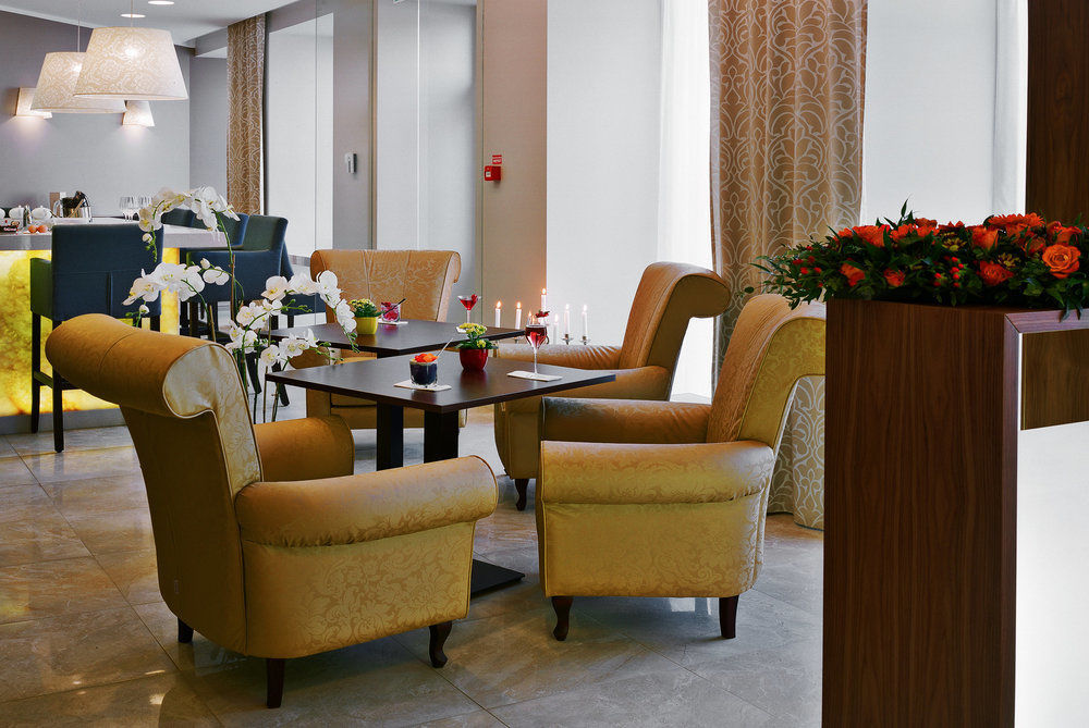 Radisson Hotel Old Town Рига Екстер'єр фото