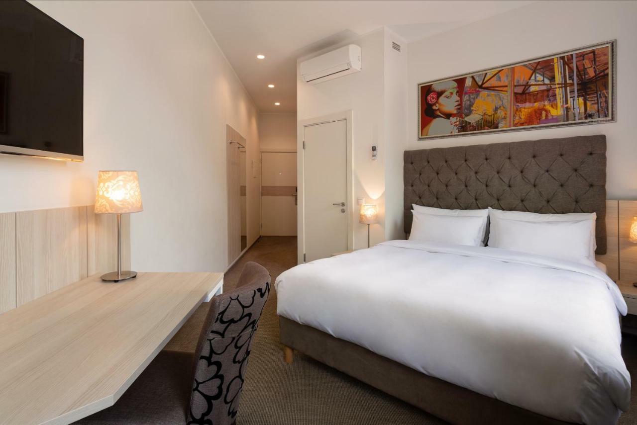Radisson Hotel Old Town Рига Екстер'єр фото